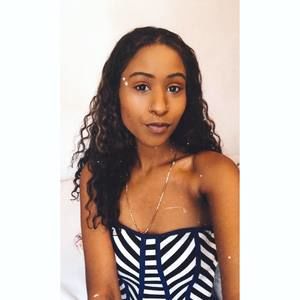 Meet your Posher, Tiffany